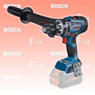 Bosch Professional 5 tlg. Profi-Set 18V GBH / GSR / GDX / GST / GWS