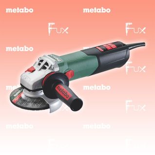 Metabo WEV 19-125 Q M-Brush Winkelschleifer
