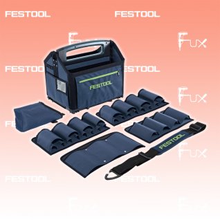 Festool SYS3 T-BAG M Systainer³ ToolBag