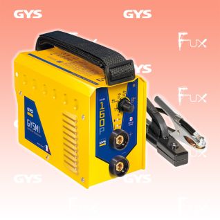 Gys  GYSMI 160P E Inverter-Schweissgerät
