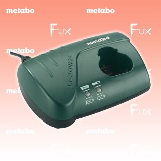 Metabo LC 40, 10,8 V Ladegerät