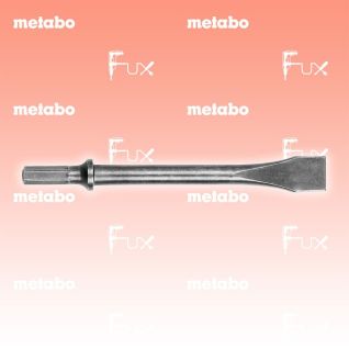 Metabo Steinmeißel flach
