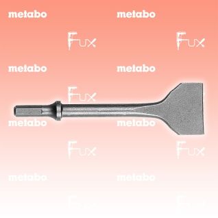 Metabo Steinmeißel flach