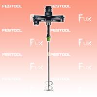 MX 1000 RE EF HS2 Rührwerke