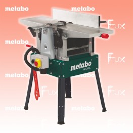 HC 260 C - 2,8 DNB Hobelmaschine