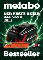 Metabo Bestseller Produkte