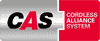 CAS Akku