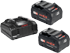 Mafell Power-Set 3: 2x 18 M 144 LiHD + APS M+
