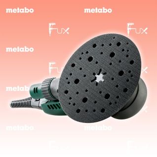 Metabo SXE 150-2.5 BL Exzenterschleifer (Mirka)