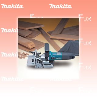 Makita PJ 7000 J Universal-Nutenfräse