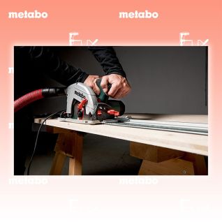 Metabo KS 66 FS Handkreissäge