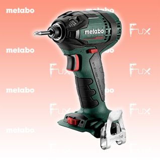 Metabo Combo Set 2.1.15 18 V BL ( LiHD Akkus )