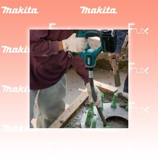 Makita DVR 450 RTE Akku Betonverdichter