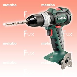 Metabo Combo Set 2.9.3 18 V ( Li-Ion Akkus )