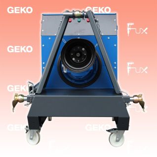 Geko 30000 ED-S/ZWG IP45 Zapfwellengenerator