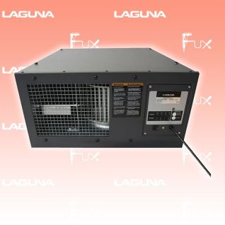Laguna A-Flux Luftfiltersystem - 151-AFlux12