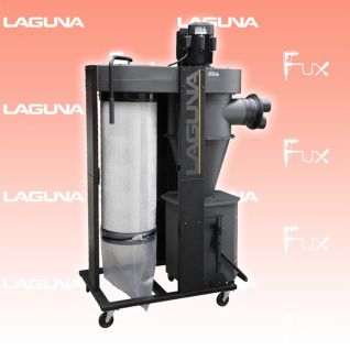 Laguna Ersatz-Filterstaubbeutel für CFlux 3 - 151-CFluxDB2