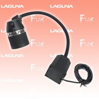 Laguna LED SpinLock Leuchte - 151-ALEDSPINE