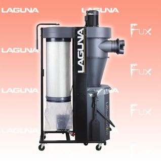 Laguna CFlux 3 Zyklon-Absauganlage 400V - 151-CFlux3Tv2