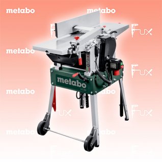 Metabo HC 260 C - 2,8 DNB Hobelmaschine