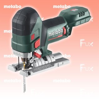 Metabo Mega Combo Set 2 SOLO
