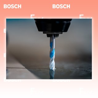 Bosch Expert CYL9 MultiCons Bohrer 12.0 mm
