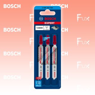 Bosch Expert Carbon Fiber Clean