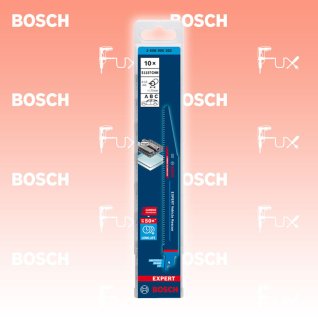 Bosch Expert S1157CHM Vehicle Rescue Säbelsägeblatt