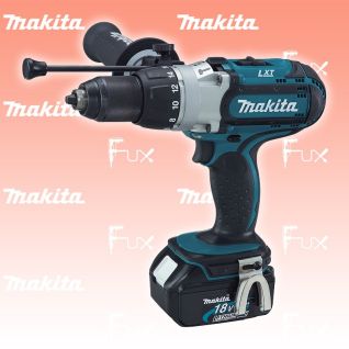 Makita DHP 451 ZJ Akku-Schlagbohrschrauber