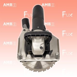 AMB Elektrik 1400 FFF Fensterfugenfräse