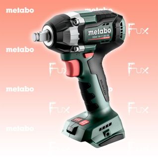 Metabo Combo Set 2.9.3 18 V ( Li-Ion Akkus )