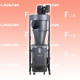 Laguna CFlux 3 Zyklon-Absauganlage 400V - 151-CFlux3Tv2