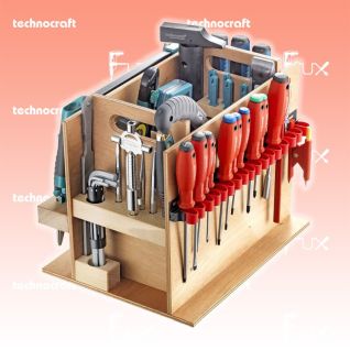 Technocraft L-Boxx WOODY BOXX L-Boxx