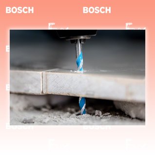 Bosch Expert  CYL9 MultiCons Bohrer 8.0 mm
