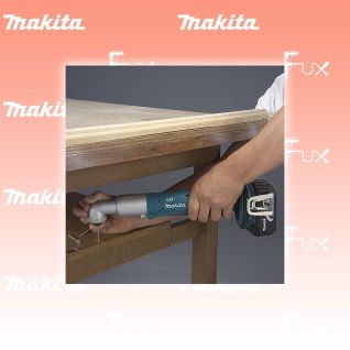 Makita DTL 061 ZJ Akku-Winkelschlagschrauber