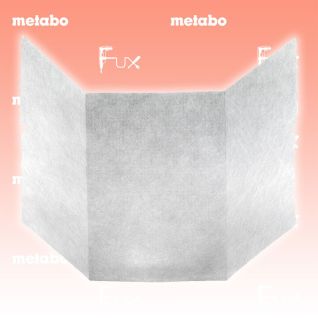 Metabo Staubfilter