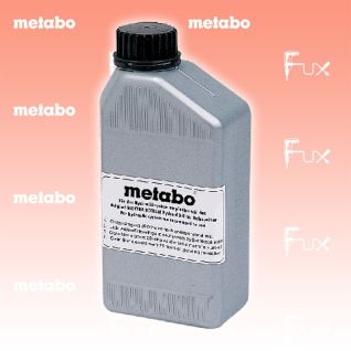Metabo Hydrauliköl