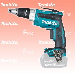 Makita DFS 250 ZJ Akku-Schrauber