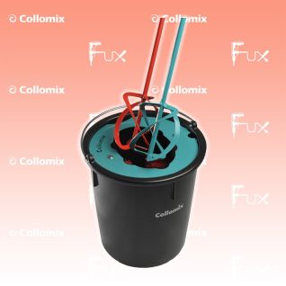 Collomix  Mixer-Clean