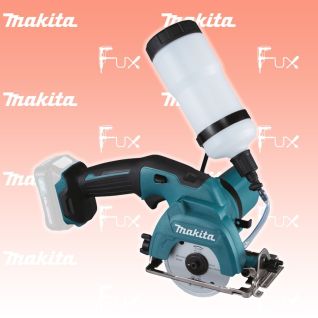 Makita CC 301 DZJ Akku Glas- und Keramik- Schneider