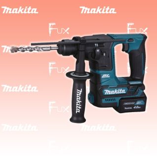 Makita HR 166D ZJ Akku-Bohrhammer