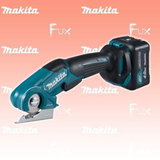 Makita CP 100 DWM 1 J Akku-Universalschere