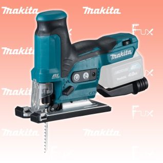 Makita JV 102 DZJ Akku-Stichsäge