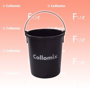 Collomix  Mischeimer 30 Liter, schwarz