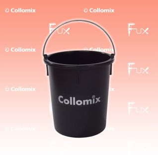 Collomix Mischeimer 30 Liter, schwarz