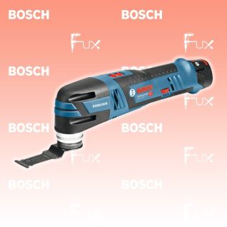 Bosch Professional GOP 12V-28 Akku-Multi-Cutter