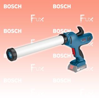 Bosch Professional GCG 18V-600 Akku-Kartuschenpresse