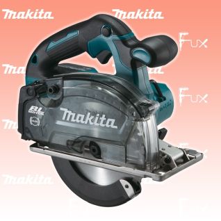 Makita DCS 553 RTJ Akku-Metall-Kreissäge