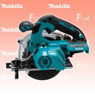 Makita DCS 553 ZJ Akku-Metall-Kreissäge