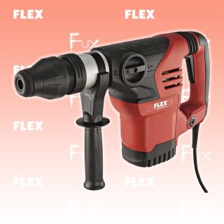 Flex CHE 5-40 Kombi-Bohrhammer SDS-max
